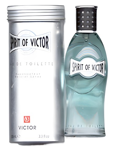 Spirit of Victor