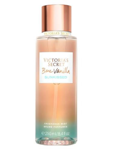 Bare Vanilla Sunkissed