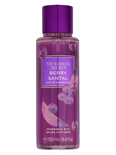 Berry Santal