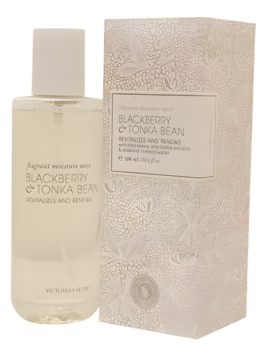 Blackberry & Tonka Bean