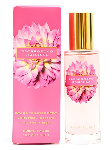 Blossoming Romance