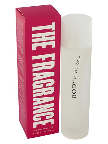 Body by Victoria 2002 for Woman 2002