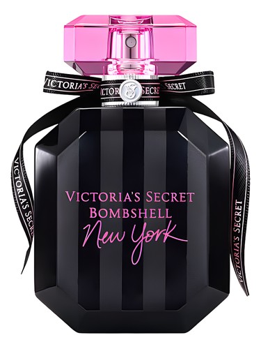 Bombshell New York