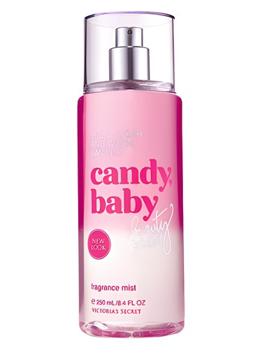 Candy, Baby 2012