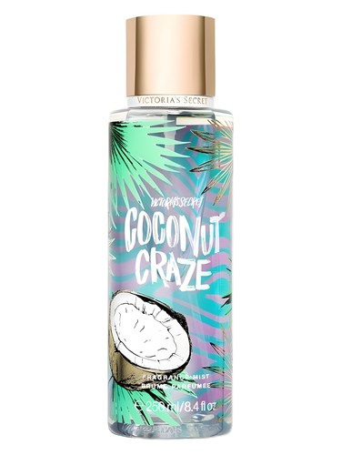 Coconut Craze
