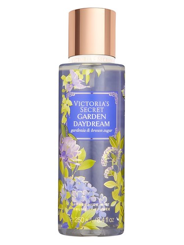 Garden Daydream Gardenia & Brown Sugar
