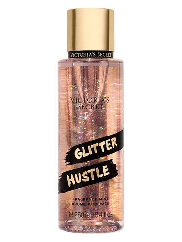 Glitter Hustle