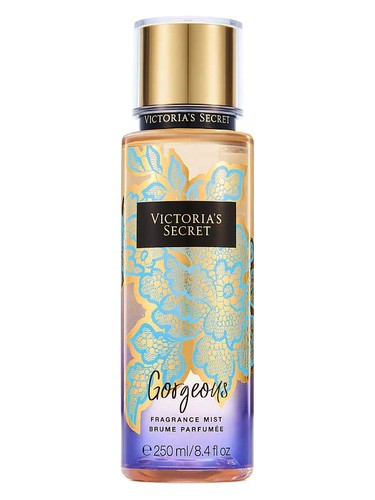 Gorgeous Fragrance Mist