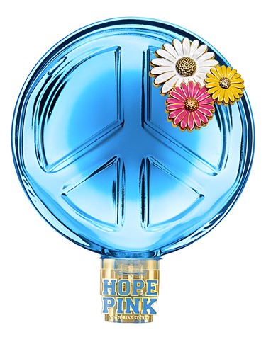 Life Is Pink Hope Pink