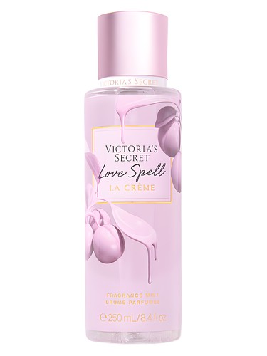 Love Spell La Creme