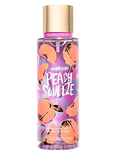 Peach Squeeze