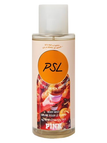 Pink PSL