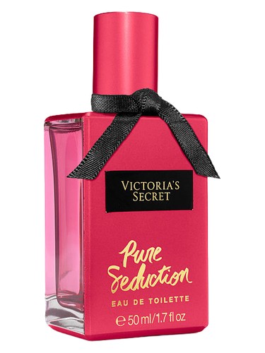 Pure Seduction Eau de Toilette