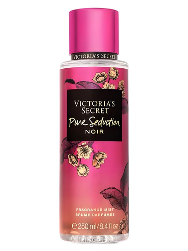 Pure Seduction Noir