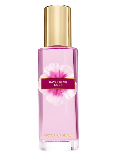 Ravishing Love