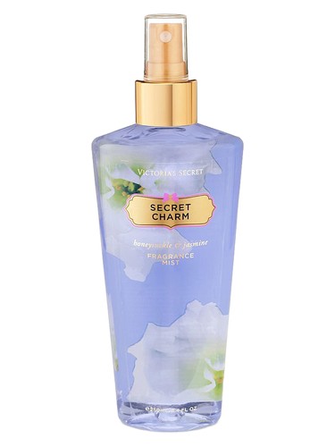 Secret Charm Honeysuckle And Jasmine