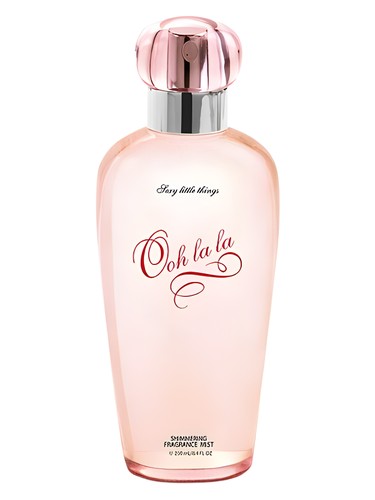 Sexy Little Thing Ooh La La