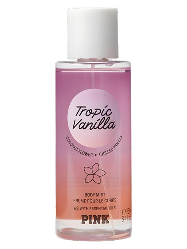 Tropic Vanilla