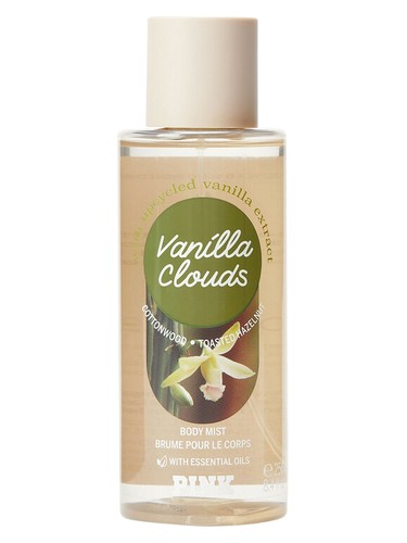 Vanilla Clouds
