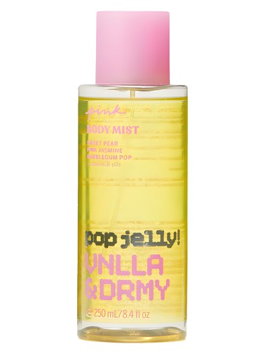 Vanilla & Dreamy for Woman