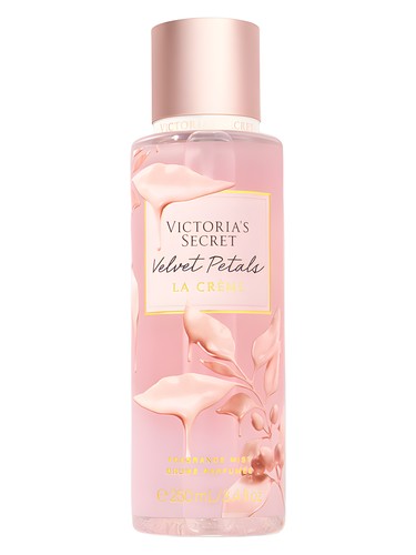 Velvet Petals La Creme