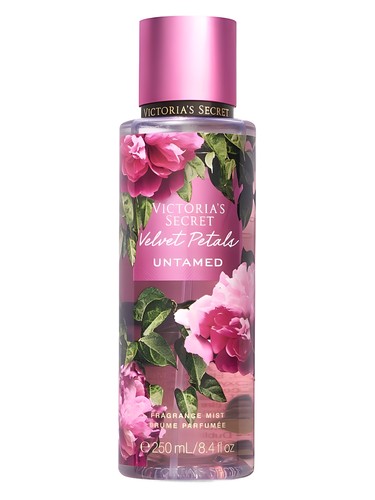 Velvet Petals Untamed