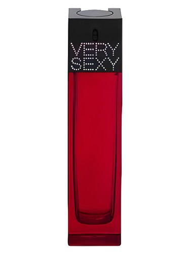 Very Sexy (2007)