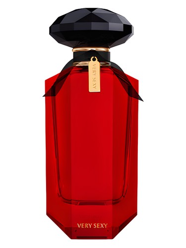 Very Sexy Eau de Parfum