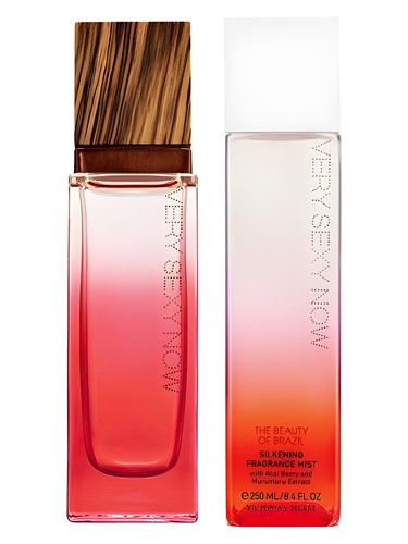 Very Sexy Now The Beauty of Brazil