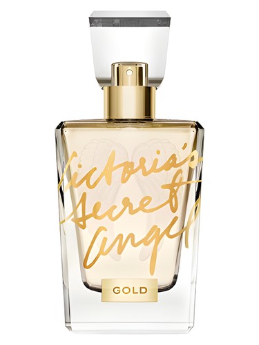 Victoria's Secret Angel Gold
