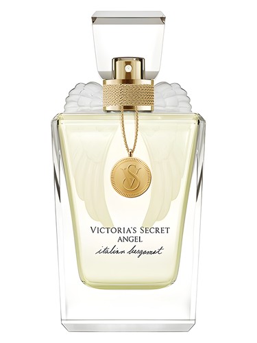 Victoria's Secret Angel Italian Bergamot
