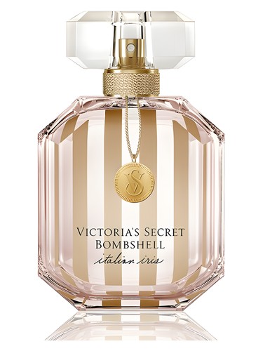 Victoria's Secret Bombshell Italian Iris