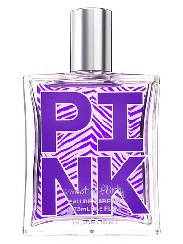 Victoria's Secret Pink Sweet & Flirty