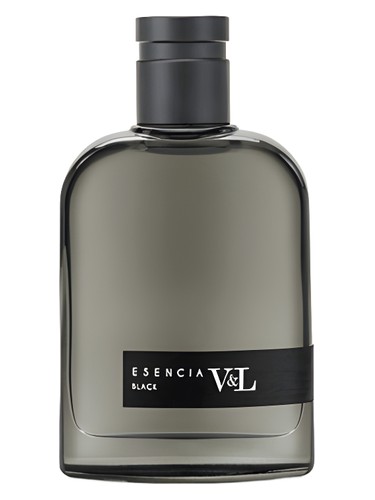 Esencia Black de Victorio & Lucchino