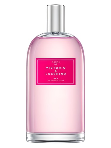 No 8 Tentacion Silvestre