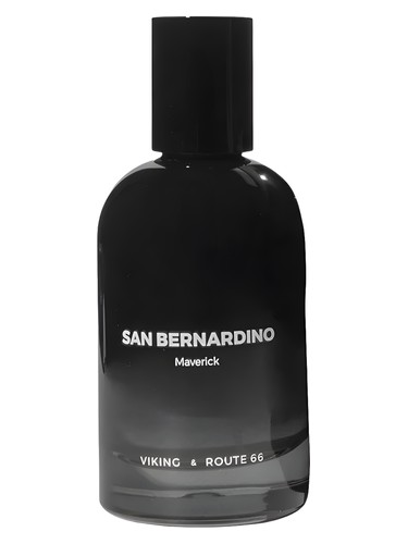 San Bernardino Route 66 Maverick