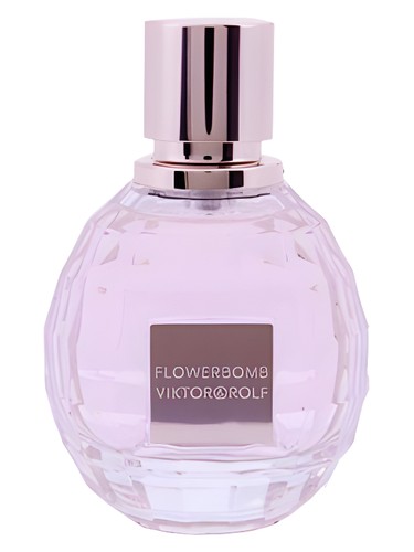 Flowerbomb Eau de Toilette
