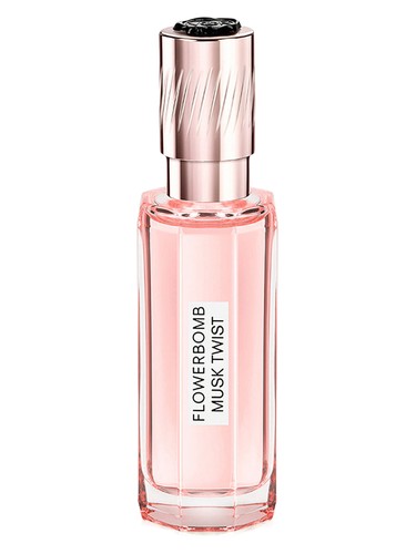 Flowerbomb Musk Twist