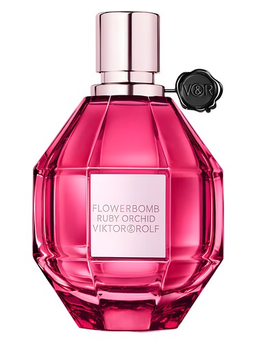 Flowerbomb Ruby Orchid