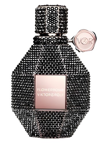 Flowerbomb Swarovski Deluxe