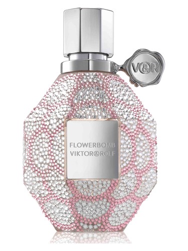 Flowerbomb Swarovski Edition 2016