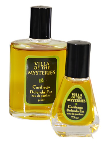 Carthago Delenda Est