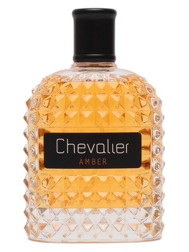 Chevalier Amber