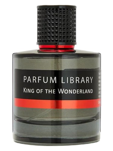 King of the Wonderland