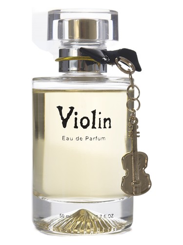 Violin Eau de Parfum