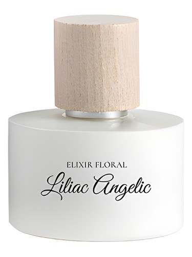 Elixir Floral Liliac Angelic