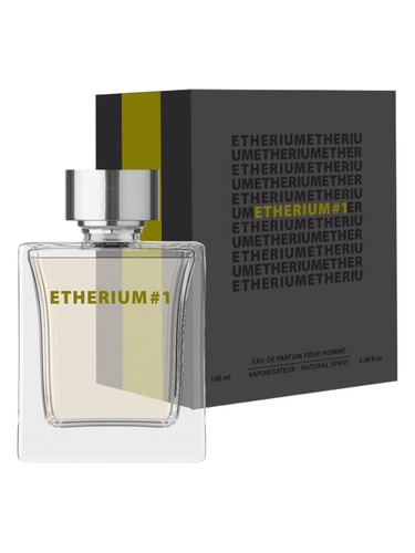 ETHERIUM #1