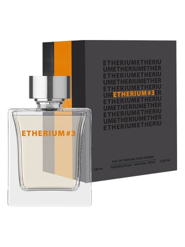 ETHERIUM #3