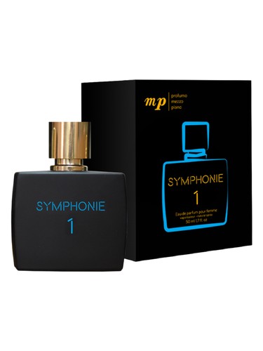 SYMPHONIE 1
