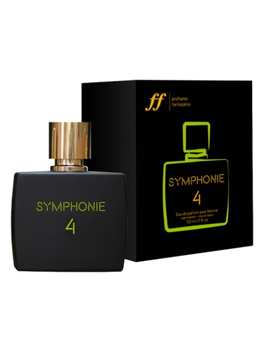 SYMPHONIE 4